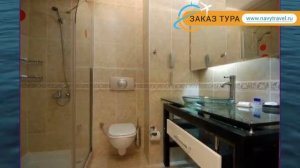 GRAND ZAMAN GARDEN 4* Турция Алания обзор – отель ГРАНД ЗАМАН ГАРДЕН 4* Алания видео обзор