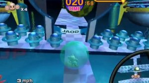 GameCube / Super Monkey Ball (US)