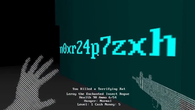 Shifting Gears: IlluminASCII смотреть онлайн