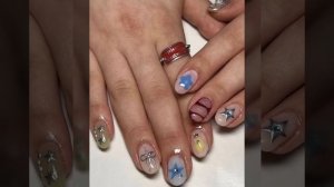 designs for nails/nail art/decorated nails designs/bridal nails designs simple/french nails designs