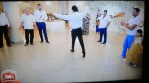Великолепный цыганский Танец, сына Барона