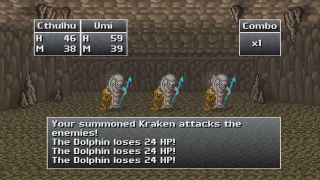 Cthulhu Saves The World Walkthrough/ Playthrough w/ Cookie P. 2 - Annoying Heros смотреть онлайн