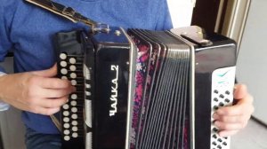 Гармонь шуйская