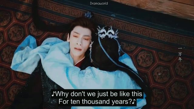 Çin Klip•Till the end of the moon klip•Shameless смотреть онлайн