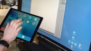 How to use your iPad Pro as a graphics tablet with your Mac