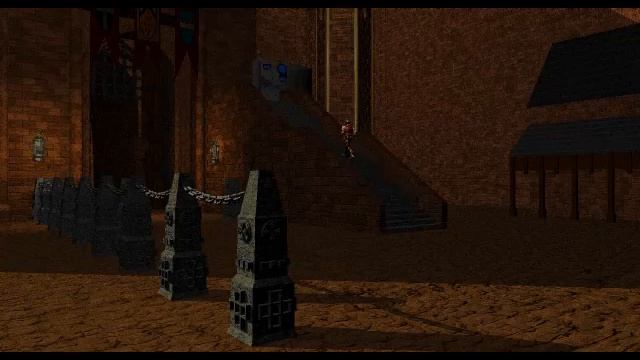 Chronicles of the Sword - [02] - [The Magic Ring - Part 1] - English Walkthrough - No Commentary смотреть онлайн