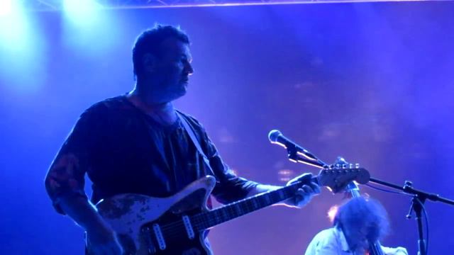 АукцЫон - Волны