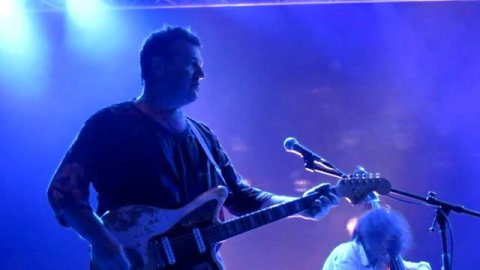 АукцЫон - Волны