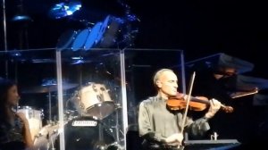 YANNI & SAMVEL YERVINIAN