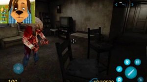дружок барбоскин играет в дмод