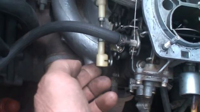 БОЛЬШЕ 60 км в час НЕ ЕДЕТ! Хомутик оказался лишним (АНТИремонт) смотреть онлайн