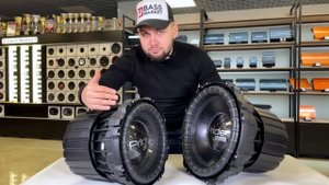 Разборные сабвуферы ТОП 2023 ! Pride M.45 и M.35 + обзор НОВИНКИ