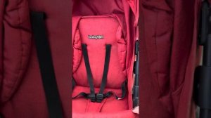 Коляска babyton