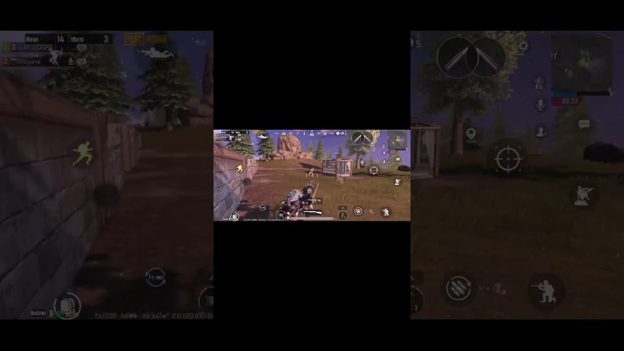 #хочуврекомендации #pubgmobile