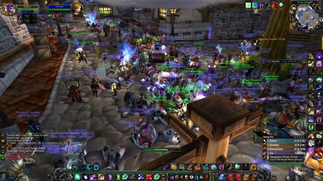 ZG Buff Bug смотреть онлайн