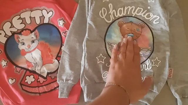 Батник для девочки с пищалкой смотреть онлайн