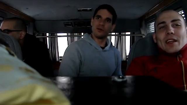 she rides tour #1 fun смотреть онлайн