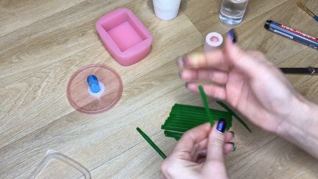 Мыло «Лучок»/Без спецформ/Добавка в мужские наборы/Своими руками/Мыловарение/Soap/Ароматик смотреть онлайн