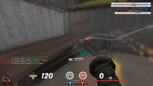 TF2 Гайд по базуке бродяги
