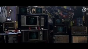 Hancock 2 [HD] Trailer - Will Smith, Charlize Theron, Jason Bateman (Fan Made).mp4