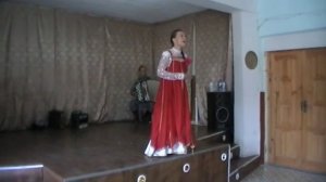 Русские народные песни в оригинальном исполнении