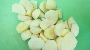 Рыбный суп из рыбного набора