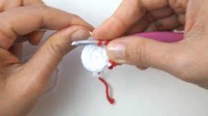 How to Change Colors While Crocheting in the Round