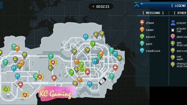 Police Sim 2022 Gameplay Walkthrough (Android, iOS) - Part45 смотреть онлайн