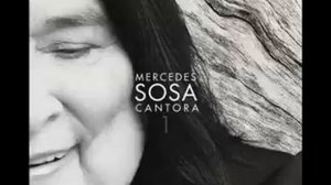 Mercedes Sosa  - Zamba para olvidarte (con Diego Torres/Facundo Ramirez)