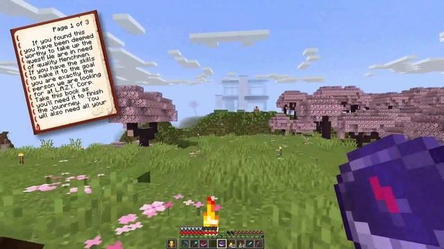 My NEW Base is awesome!! | ?AutoCraft S4 Ep 3 ? | #minecraft #minecraftsmp смотреть онлайн