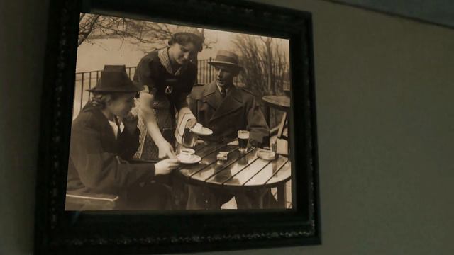 Nils Ferlin läser sina dikter. Del 1. Proffs Kultur. смотреть онлайн