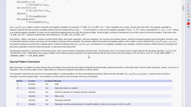 13 證照107題改用DecimalFormat смотреть онлайн
