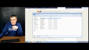 распределенная система контроля версий (Git)