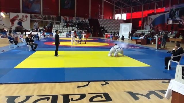 Федерация Борьбы Дзюдо РБ смотреть онлайн