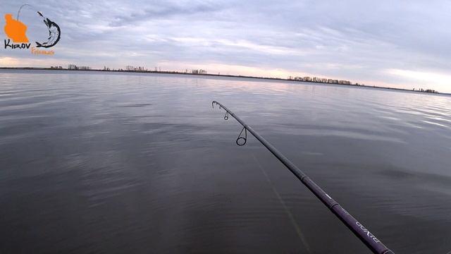 Ловля_судака_и_щуки_на_джиг._Река_Кама_Красный_бор_3_часть.