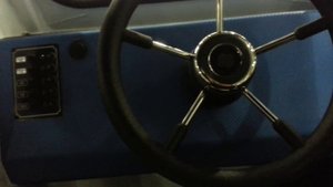 АЛЮМИНИЕВЫЕ КАТЕРА ФИРМЫ "БЕРКУТ"