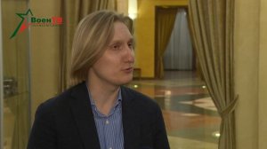 Военное обозрение 28.04.2022 // Творческий вечер Владимира Глушакова