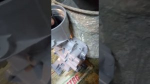 БМВ Е39 ОБРАТНЫЙ КЛАПАН МАСЛЯНОГО СТАКАНА ????