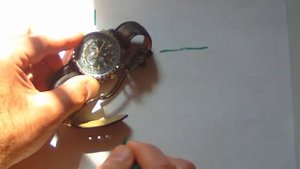 Как определить стороны света по часам. Стрелки часов. (Делай так, DIY)