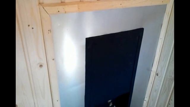 Готовая модульная баня Выйдет дешевле и быстрей, чем строить самому смотреть онлайн