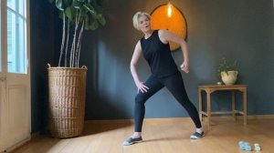 Amazing upper body shaping class! | Natalia Laing | ???  |  ⌛ 60 mins.