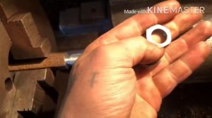 Регулируемые тяги, как изготовить!