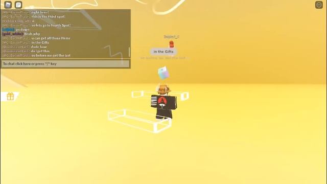 How to get ALL ITEMS in INNOVATION AWARDS EVENT! (Roblox Innovation Awards Voting Hub) *FREE ITEMS* смотреть онлайн