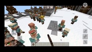 very big maps for minecraft pocket edition|minecraft