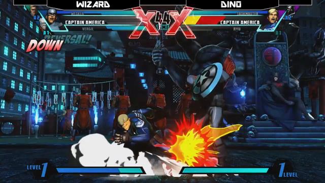 02 WIZARD - DINO - GW Week 3 смотреть онлайн