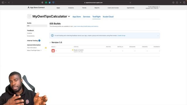 TestFlight Made Simple: How To Upload & Manage An App On TestFlight! ?