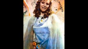 Anna German - Анна Герман - Спасибо, мама!