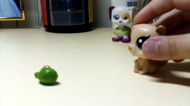 Мои поделки из пластилина 2 часть смотреть онлайн