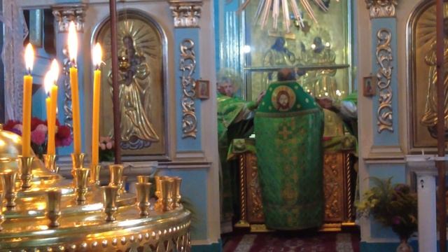 День памяти преподобного Пимена Великого