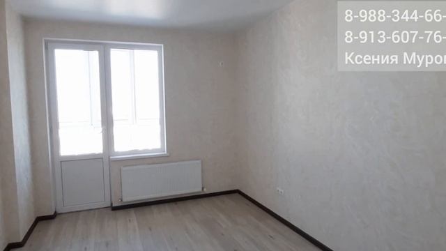 #Однокомнатная квартира 35 кв. ЦЕНА:5699 ЗВОНИТЕ:8-988-344-66-96 смотреть онлайн